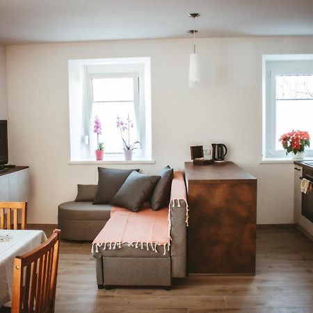 Apartma Moser Podnanos エクステリア 写真