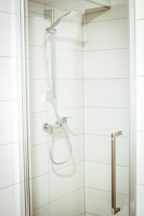 Apartma Moser Podnanos エクステリア 写真