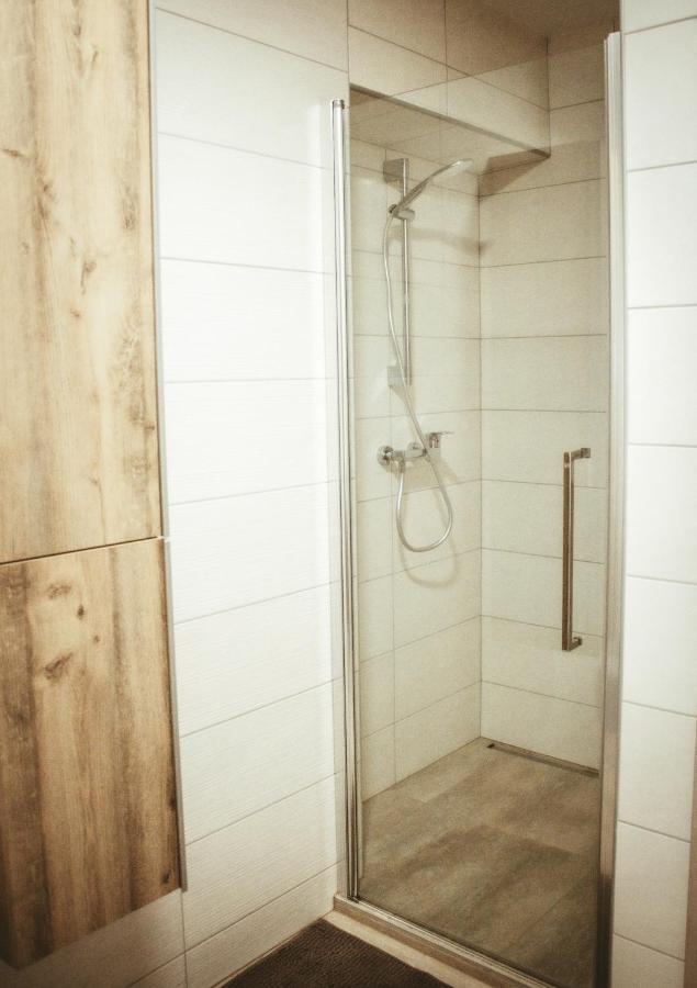 Apartma Moser Podnanos エクステリア 写真