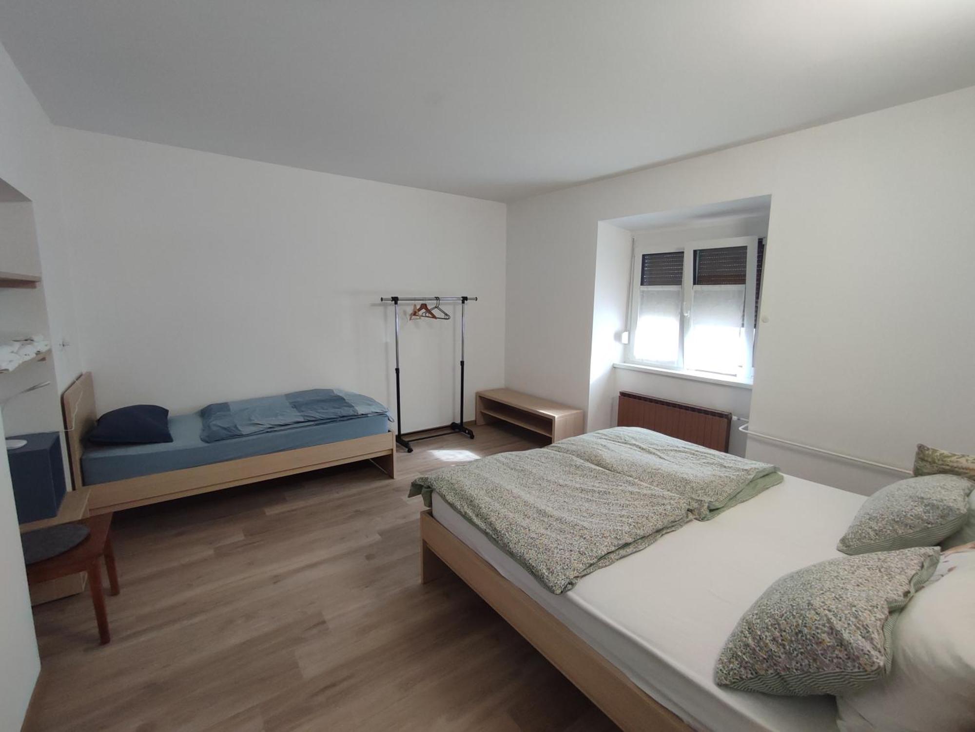 Apartma Moser Podnanos エクステリア 写真
